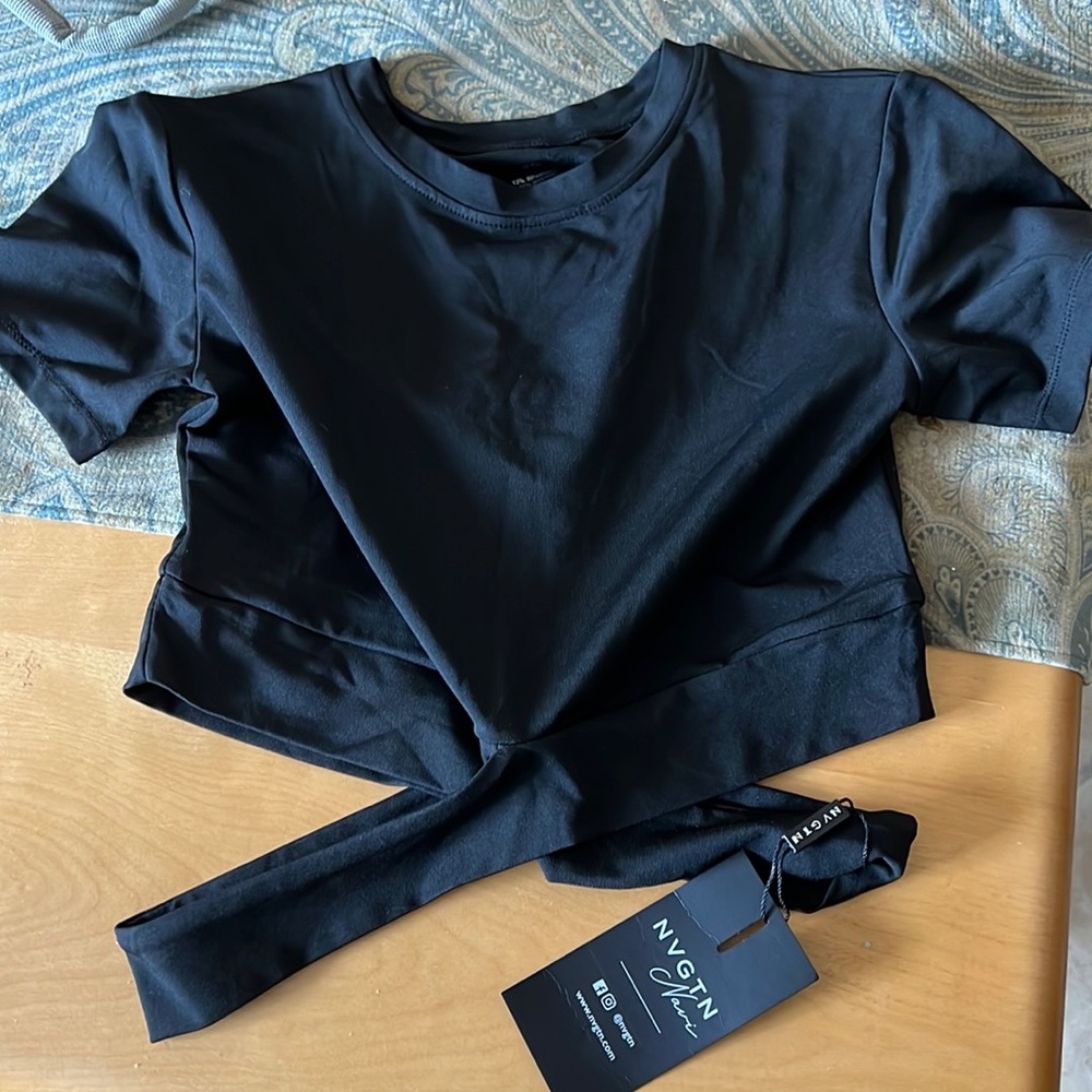 NVGTN Shirt